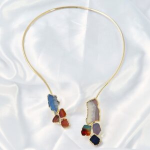 Collar Nébula