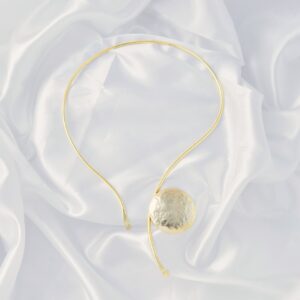 Collar Silueta